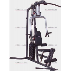 Мультистанция Body Solid G3S в Нижнем Новгороде по цене 252990 ₽