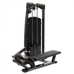 FitWorld FW-5500 Гребная тяга из каталога грузоблочных тренажеров в Нижнем Новгороде по цене 158000 ₽