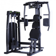 FitWorld FW-6500 Баттерфляй из каталога грузоблочных тренажеров в Нижнем Новгороде по цене 163200 ₽
