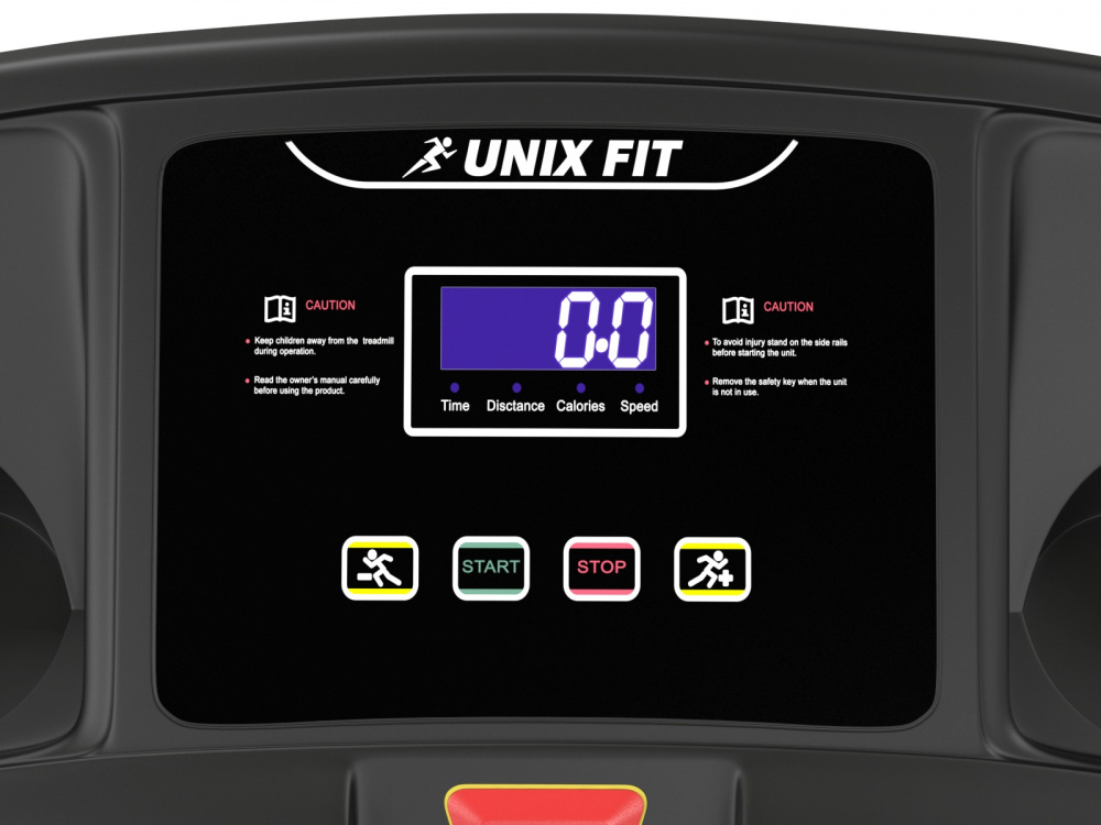 UnixFit ST-330 недорогие