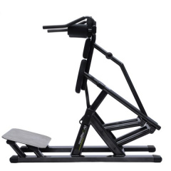 FitWorld FPL-2200 Гакк-машина из каталога тренажеров на свободных весах в Нижнем Новгороде по цене 166600 ₽