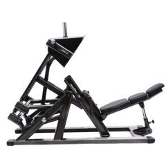 FitWorld FPL-2300 Жим ногами из каталога тренажеров на свободных весах в Нижнем Новгороде по цене 196000 ₽