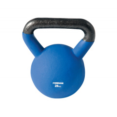 Foreman FM/TTK двухцветная 24 кг. из каталога гирь в Нижнем Новгороде по цене 14245 ₽