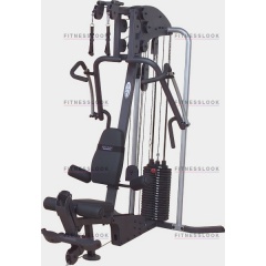 Мультистанция Body Solid G4I в Нижнем Новгороде по цене 263990 ₽