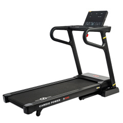CardioPower S300 из каталога беговых дорожек в Нижнем Новгороде по цене 98890 ₽