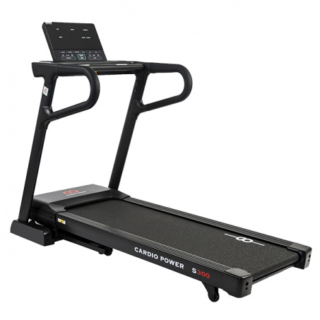 Рендер-1 для CardioPower S300