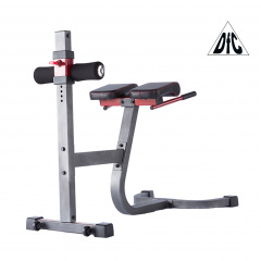 DFC SUB3013RC из каталога гиперэкстензий в Нижнем Новгороде по цене 23990 ₽