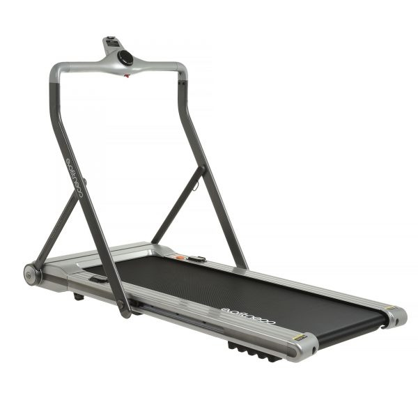 X450 Silver в Нижнем Новгороде по цене 54990 ₽ в категории тренажеры Evo Fitness