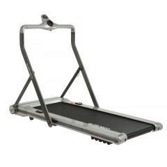 X450 Silver в Нижнем Новгороде по цене 54990 ₽ в категории беговые дорожки Evo Fitness