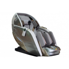 Bodo Palladium Grey из каталога массажных кресел в Нижнем Новгороде по цене 480250 ₽