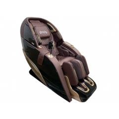 Bodo Palladium Bordeaux из каталога массажных кресел в Нижнем Новгороде по цене 480250 ₽