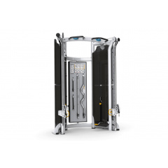 Matrix Aura G3-MSFT400 Functional Trainer из каталога мультистанций в Нижнем Новгороде по цене 1195100 ₽