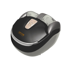 Hansun Future Black Edition из каталога массажеров для ног в Нижнем Новгороде по цене 23900 ₽