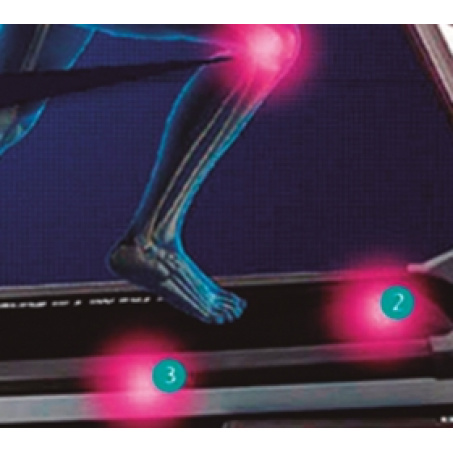 Рендер-6 для BH Fitness Pioneer R3