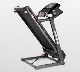 BH Fitness Pioneer R3 лучшие кардиопрограммы