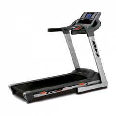 F2W Dual в Нижнем Новгороде по цене 34990 ₽ в категории беговые дорожки BH Fitness