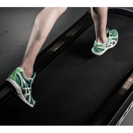 Рендер-3 для BH Fitness Pioneer R5