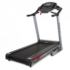 Pioneer R7 в Нижнем Новгороде по цене 144990 ₽ в категории беговые дорожки BH Fitness
