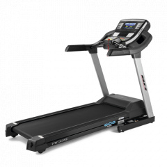 RC09 TFT в Нижнем Новгороде по цене 119990 ₽ в категории беговые дорожки BH Fitness
