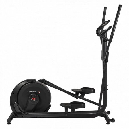 Рендер-2 для CardioPower E420