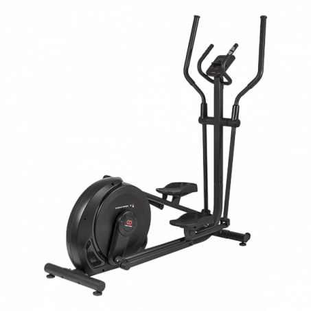 Рендер-1 для CardioPower E420