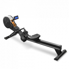 RW1200M Pro в Нижнем Новгороде по цене 129990 ₽ в категории гребные тренажеры Bronze Gym