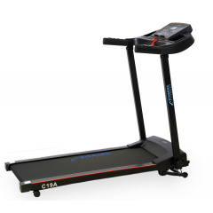 C19A в Нижнем Новгороде по цене 32990 ₽ в категории беговые дорожки Eisberg Fitness
