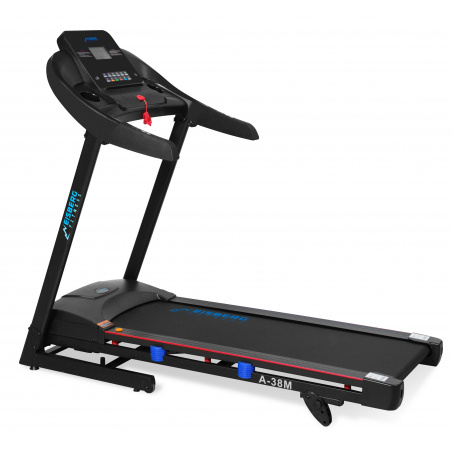 Рендер-0 для Eisberg Fitness A-38 M