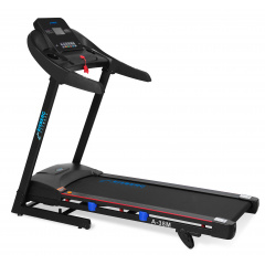 A-38 M в Нижнем Новгороде по цене 49990 ₽ в категории беговые дорожки Eisberg Fitness