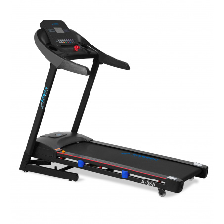 Рендер-0 для Eisberg Fitness A-38 A