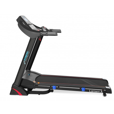 Рендер-0 для Eisberg Fitness Larsen A