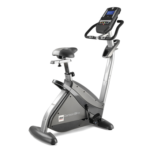 Carbon Bike Dual в Нижнем Новгороде по цене 61990 ₽ в категории тренажеры BH Fitness