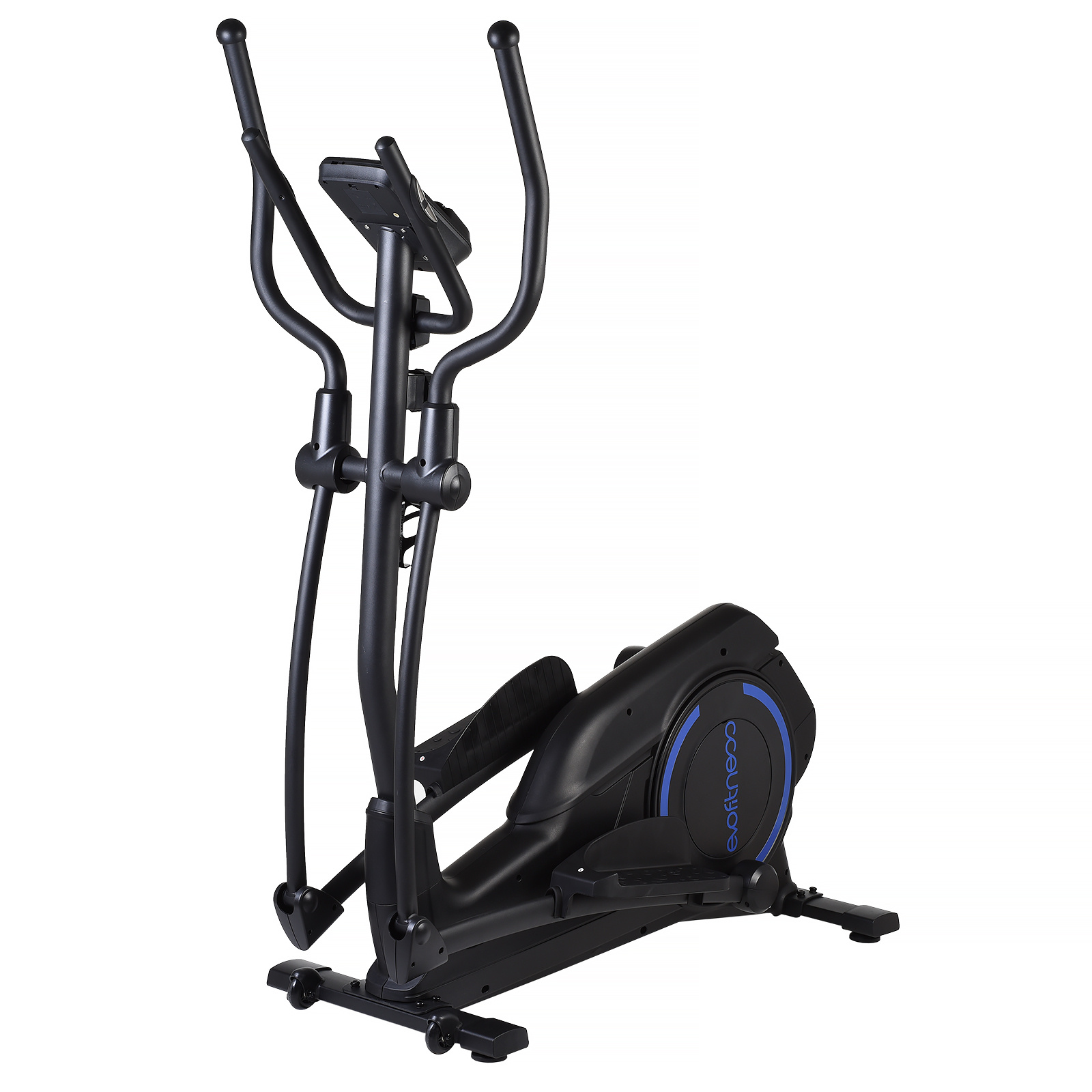 Evo Fitness Galaxy макс. вес пользователя, кг - 150