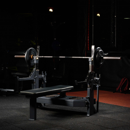 Рендер-5 для DHZ Olimpic Bench A3146 RUS