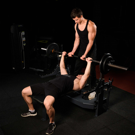 Рендер-3 для DHZ Olimpic Bench A3146 RUS