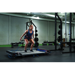 VertiMax V8 ex (увеличенный размер) из каталога комплексов для кроссфита и функционального тренинга в Нижнем Новгороде по цене 757350 ₽