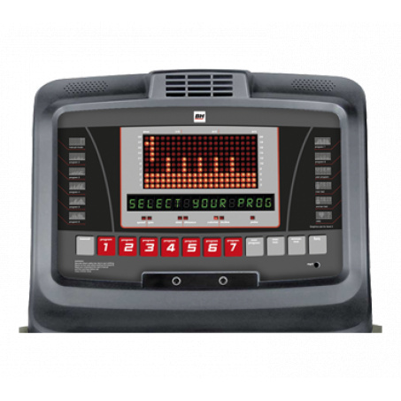 Рендер-1 для BH Fitness Magna PRO