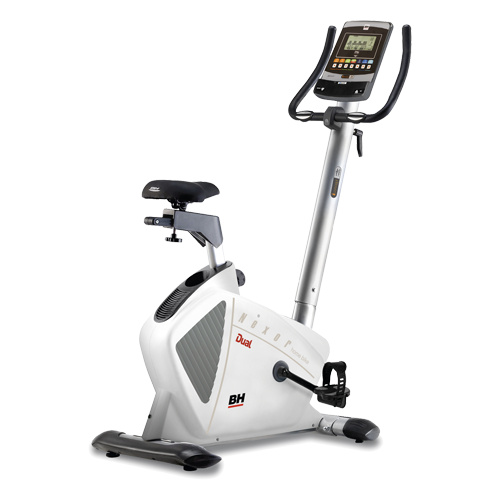 Nexor Dual в Нижнем Новгороде по цене 43490 ₽ в категории тренажеры BH Fitness