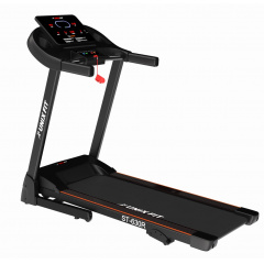 Беговая дорожка UnixFit ST-630R Black в Нижнем Новгороде по цене 55890 ₽