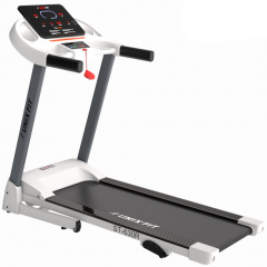 Беговая дорожка UnixFit ST-630R White в Нижнем Новгороде по цене 52890 ₽