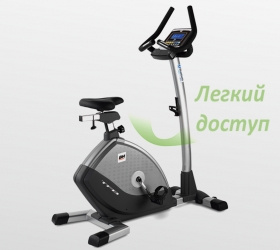 BH Fitness i.TFB с хорошей амортизацией