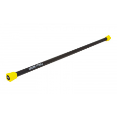 Original FitTools 2 кг. желтый FT-BDB-2 из каталога бодибаров  в Нижнем Новгороде по цене 2490 ₽