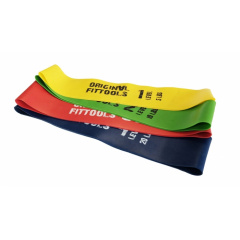 Original FitTools MBST из каталога эспандеров в Нижнем Новгороде по цене 1020 ₽