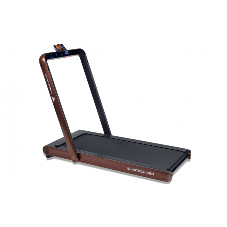 Рендер-9 для Titanium Masters Slimtech C20 (коричневая)