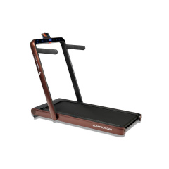 Titanium Masters Slimtech C20 (коричневая) из каталога беговых дорожек в Нижнем Новгороде по цене 72250 ₽