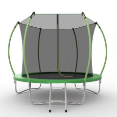 Internal 10ft (Green) в Нижнем Новгороде по цене 26350 ₽ в категории батуты Evo Jump
