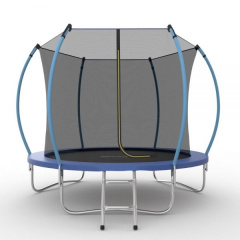 Internal 10ft (Blue) в Нижнем Новгороде по цене 26350 ₽ в категории батуты Evo Jump