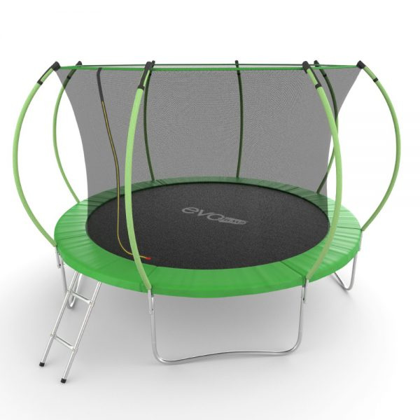 Evo Jump Internal 12ft (Green) максимальная нагрузка, кг - 160