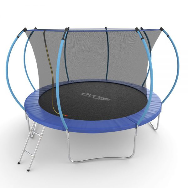 Evo Jump Internal 12ft (Blue) максимальная нагрузка, кг - 160