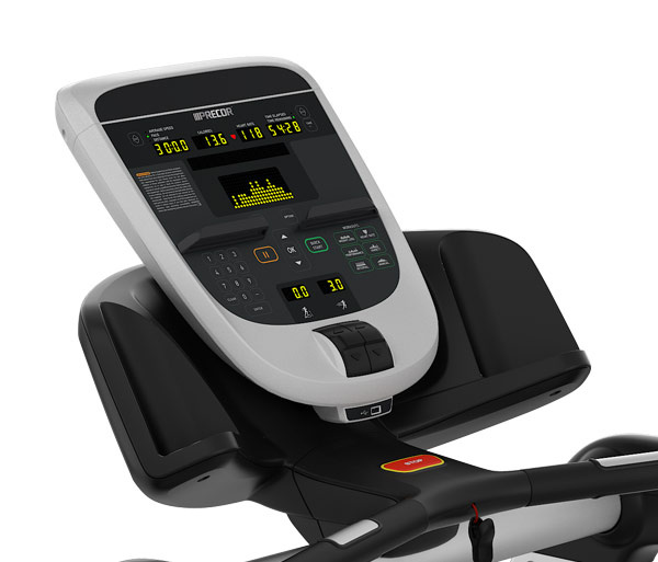 Precor TRM 631 широкие